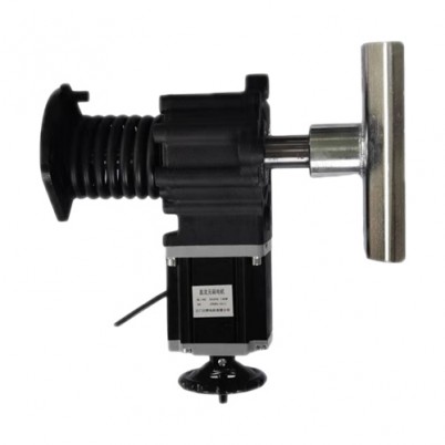 直流无刷道闸一体机芯BL150+RW50