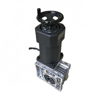 交流变频道闸电机YS180-4