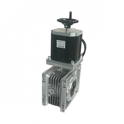 直流无刷道闸电机BL250+RV63