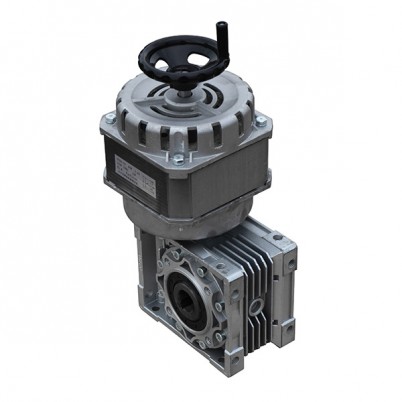 栅栏道闸电机YY85-12