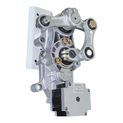 沧州直流无刷道闸一体机芯BL140+RC50