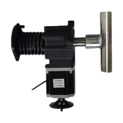 济源直流无刷道闸一体机芯BL150+RW50