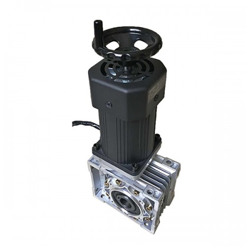 长治直杆道闸电机YB120-4