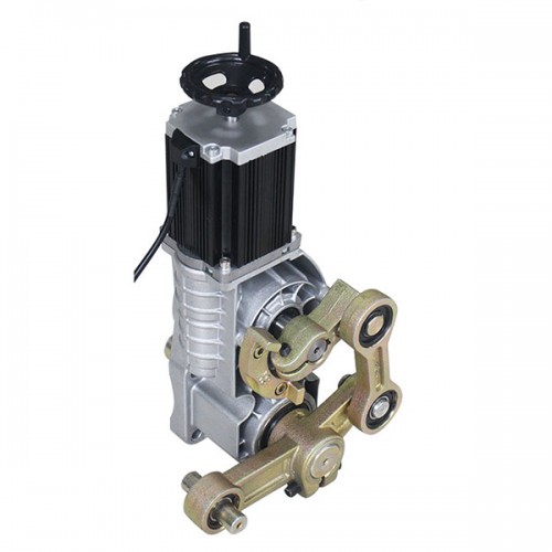 济源BL150+RY50一体机