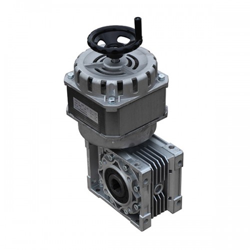 栅栏道闸电机YY100-12