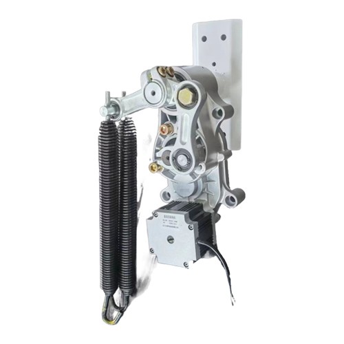 六盘水直流无刷道闸一体机芯BL120+RC50