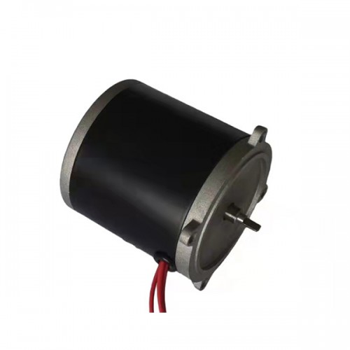 沧州油泵电机YDB60-2