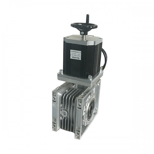 直流无刷道闸电机BL250+RV63