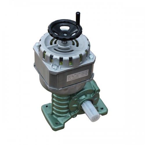 直杆道闸电机YY70-12